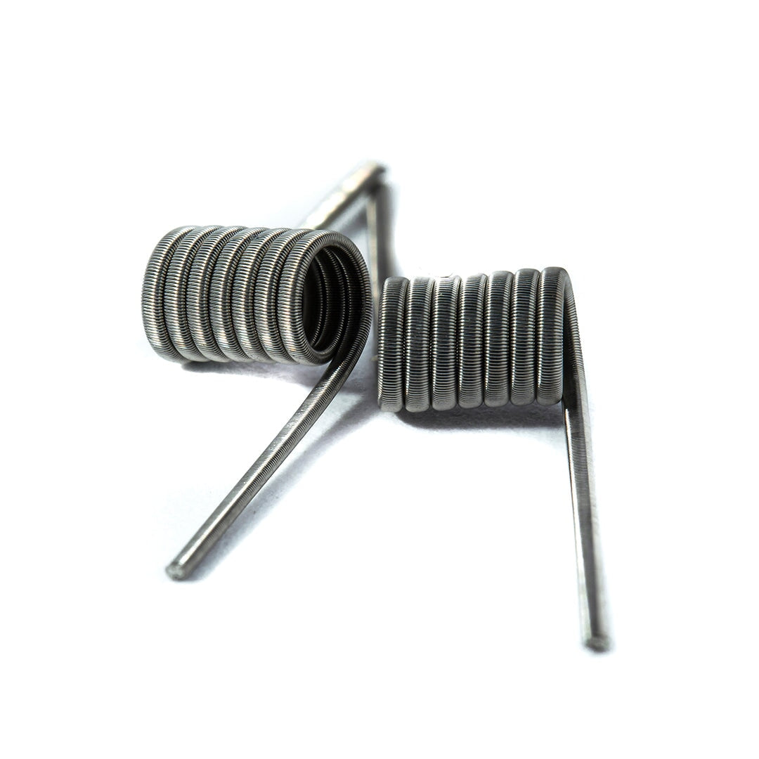 Micro MTL V2a Handmade Coil Aenigma Clouds